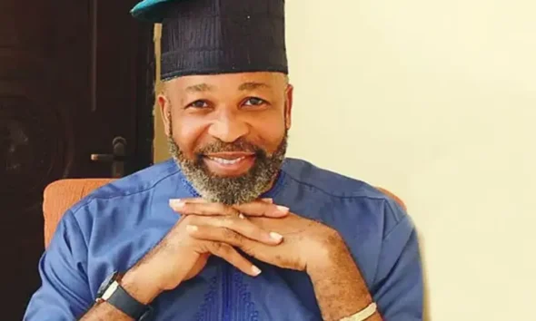 Yemi Solade
