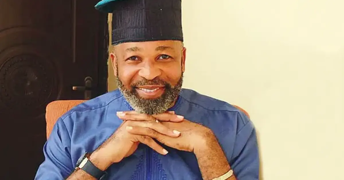 Yemi Solade