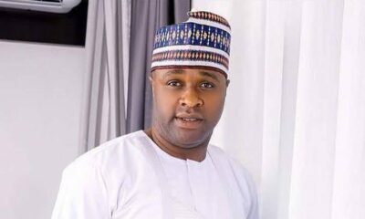 Femi Adebayo