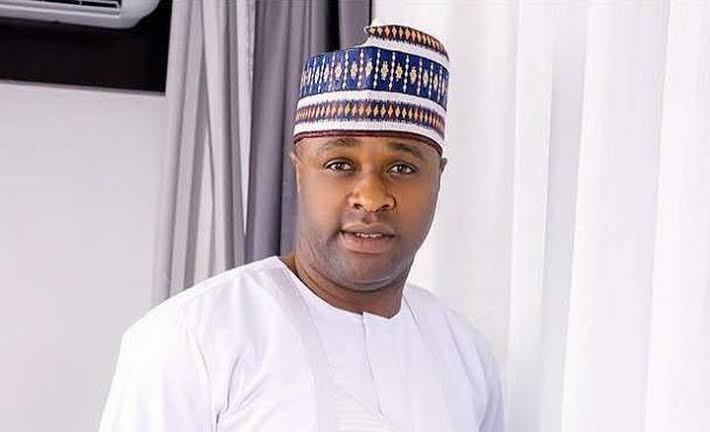 Femi Adebayo