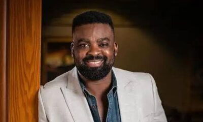 Kunle Afolayan
