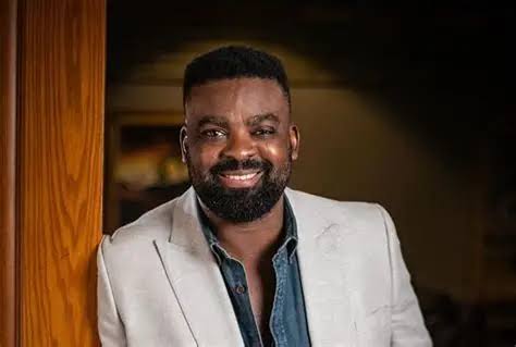 Kunle Afolayan