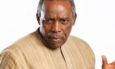 Olu Jacobs