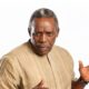 Olu Jacobs