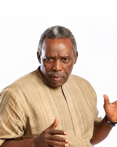 Olu Jacobs