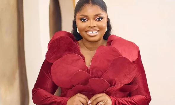 Juliana Olayode