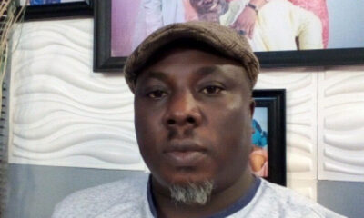 Niyi Ralph