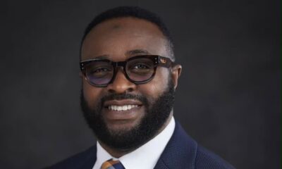 Femi Adebayo