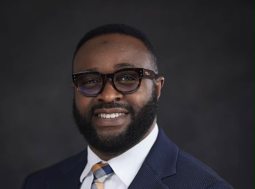 Femi Adebayo