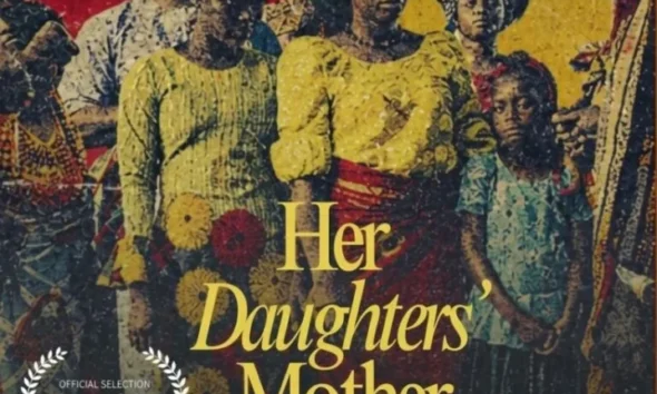 ‘Her Daughters’ Mother’