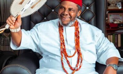 Pete Edochie