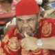Pete Edochie