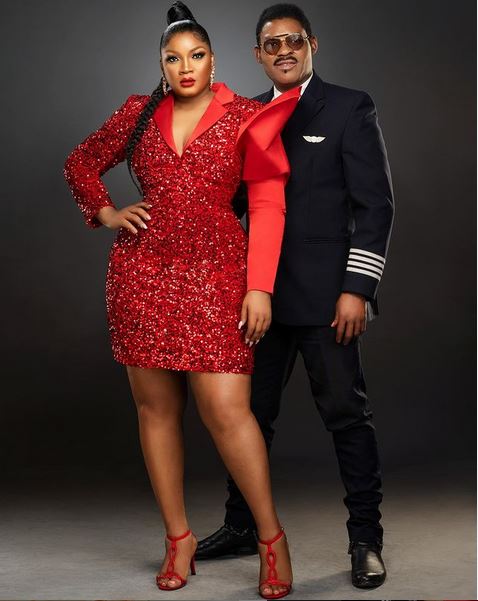 Omotola Jalade