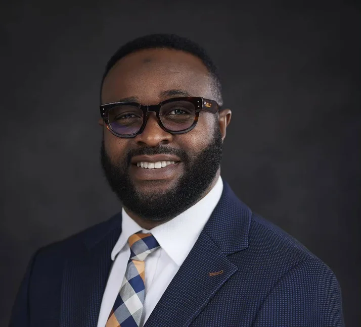 Femi Adebayo