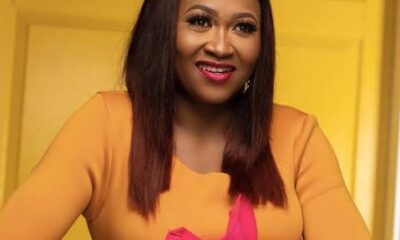 Mary Njoku
