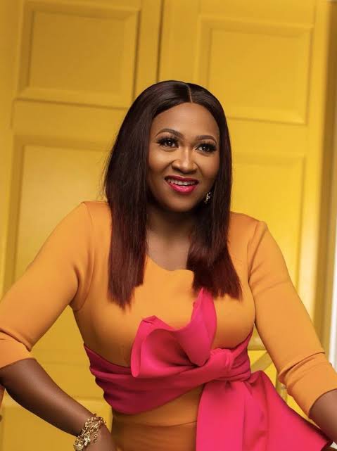 Mary Njoku