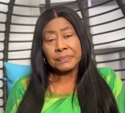 Ngozi Ezeonu