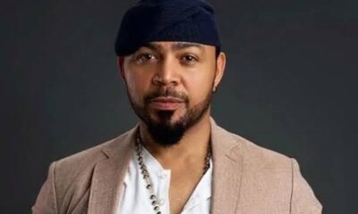 Ramsey Nouah
