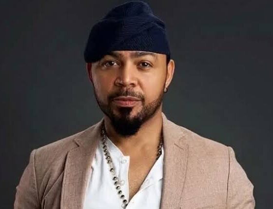 Ramsey Nouah
