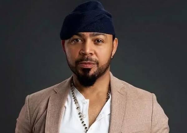 Ramsey Nouah