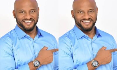 Yul Edochie