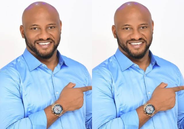 Yul Edochie