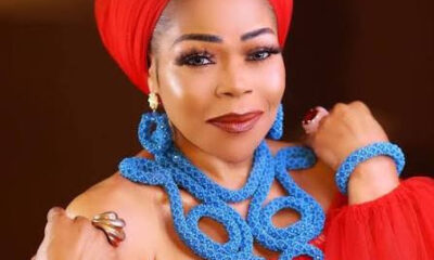 Shaffy Bello